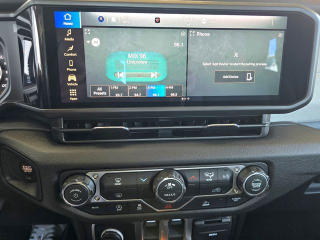 2026 Jeep Wrangler Sport Folsom CA