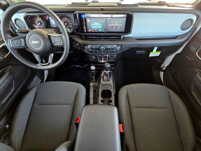2026 Jeep Wrangler Sport Folsom CA