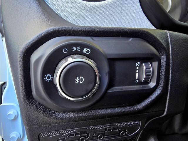2026 Jeep Wrangler Sport Folsom CA