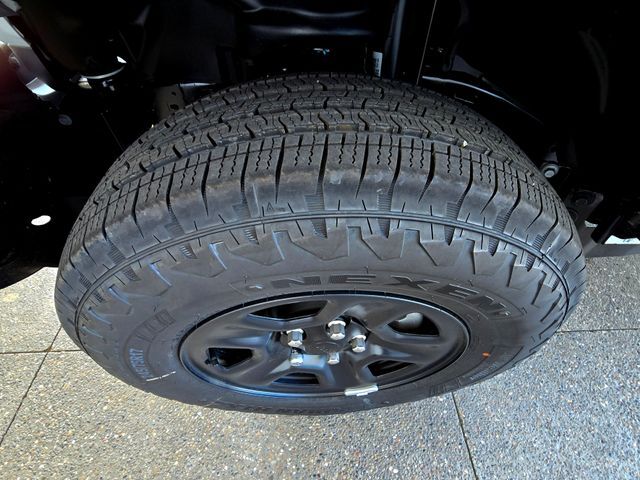 2026 Jeep Wrangler Sport Folsom CA