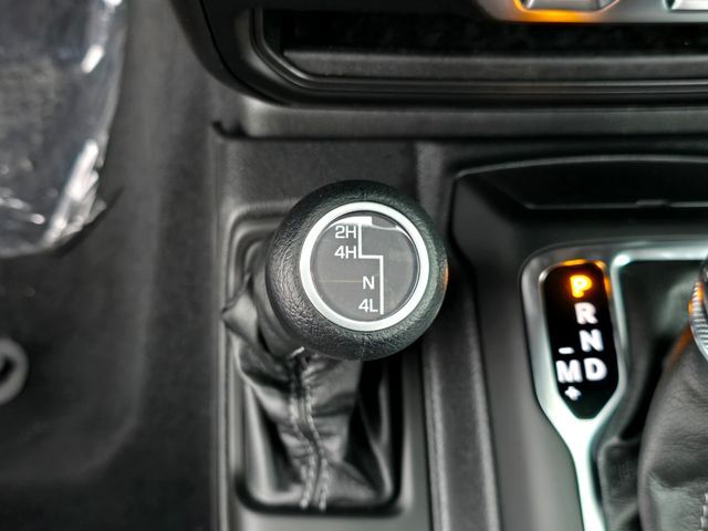 2026 Jeep Wrangler Sport Folsom CA