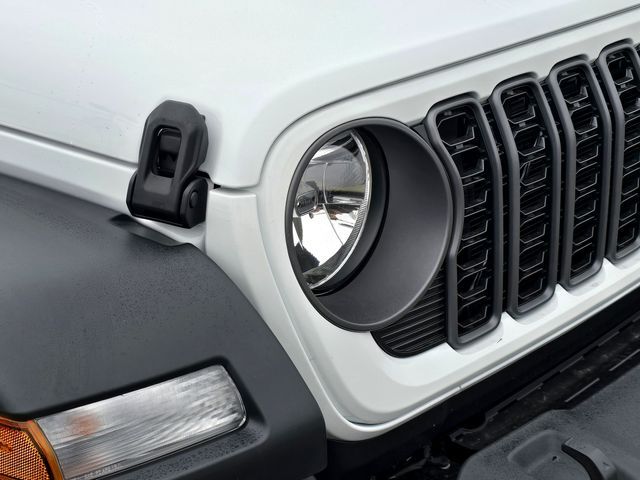 2026 Jeep Wrangler Sport Folsom CA