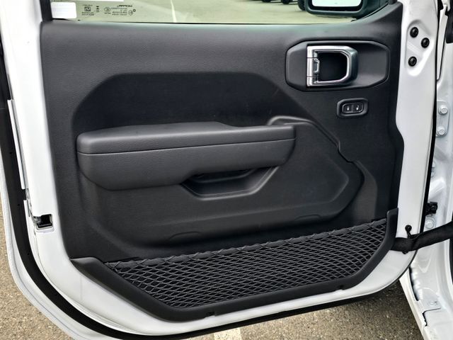 2026 Jeep Wrangler Sport Folsom CA