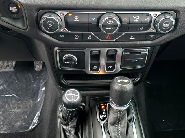 2026 Jeep Wrangler Sport Folsom CA