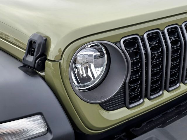 2026 Jeep Wrangler Sport Folsom CA