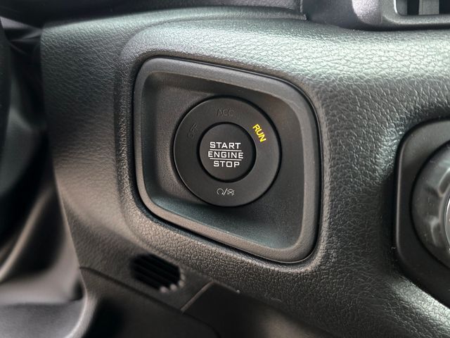 2026 Jeep Wrangler Sport Folsom CA