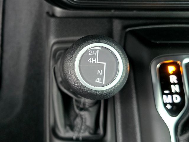 2026 Jeep Wrangler Sport Folsom CA