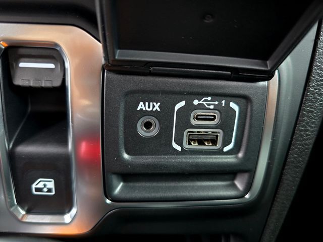 2026 Jeep Wrangler Sport Folsom CA