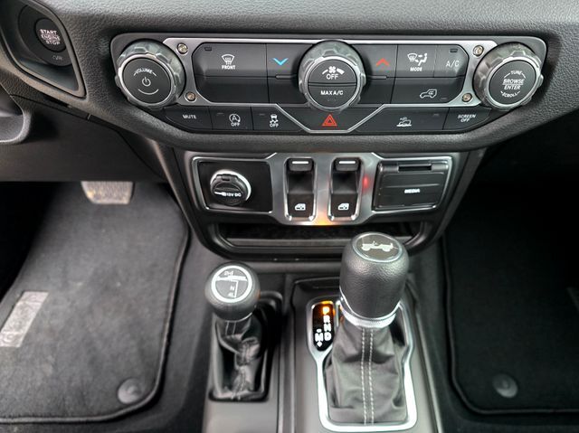 2026 Jeep Wrangler Sport Folsom CA