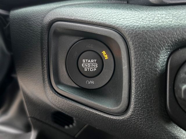 2026 Jeep Wrangler Sport Folsom CA