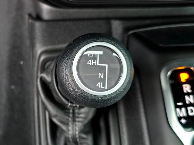 2026 Jeep Wrangler Sport Folsom CA