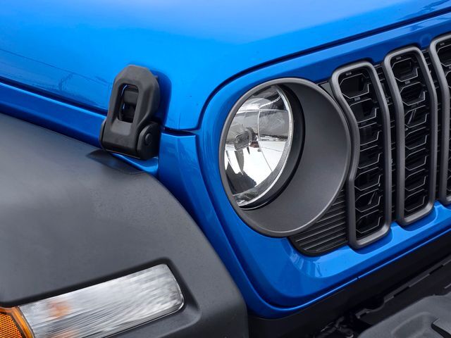 2026 Jeep Wrangler Sport Folsom CA