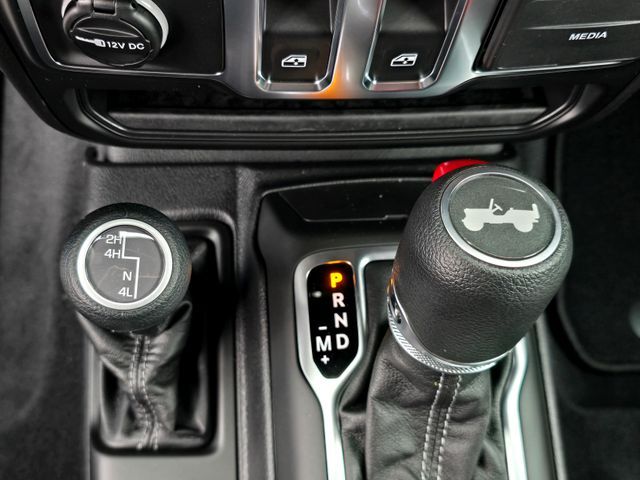 2026 Jeep Wrangler Sport Folsom CA