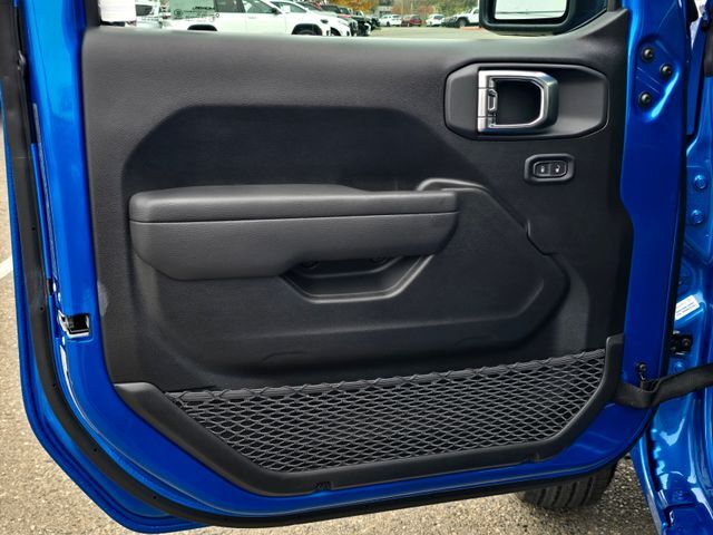 2026 Jeep Wrangler Sport Folsom CA
