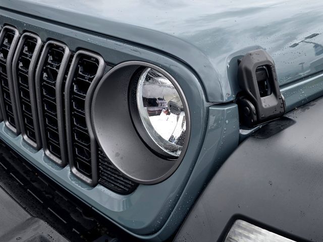 2026 Jeep Wrangler Sport Folsom CA