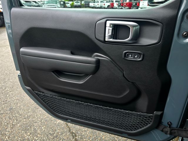 2026 Jeep Wrangler Sport Folsom CA