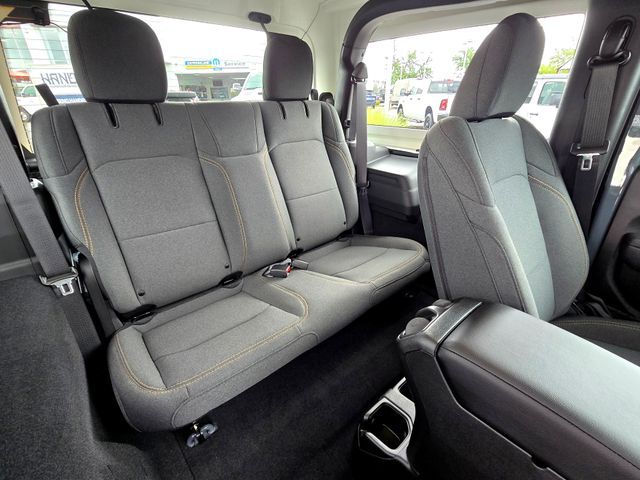 2026 Jeep Wrangler Sport Folsom CA