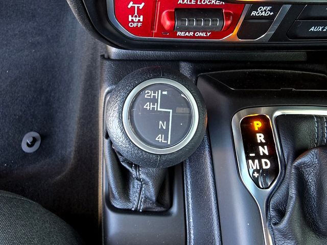 2026 Jeep Wrangler Sport Folsom CA