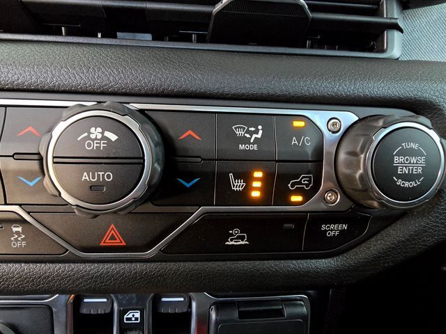 2026 Jeep Wrangler Sport Folsom CA