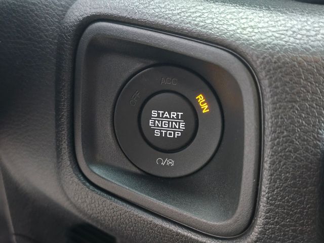 2026 Jeep Wrangler Sport Folsom CA