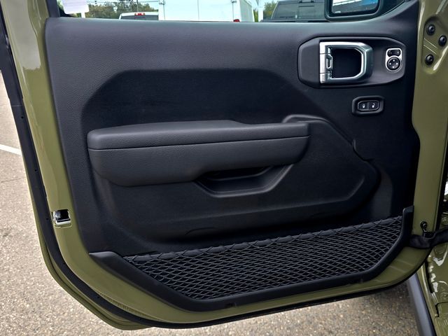 2026 Jeep Wrangler Sport Folsom CA