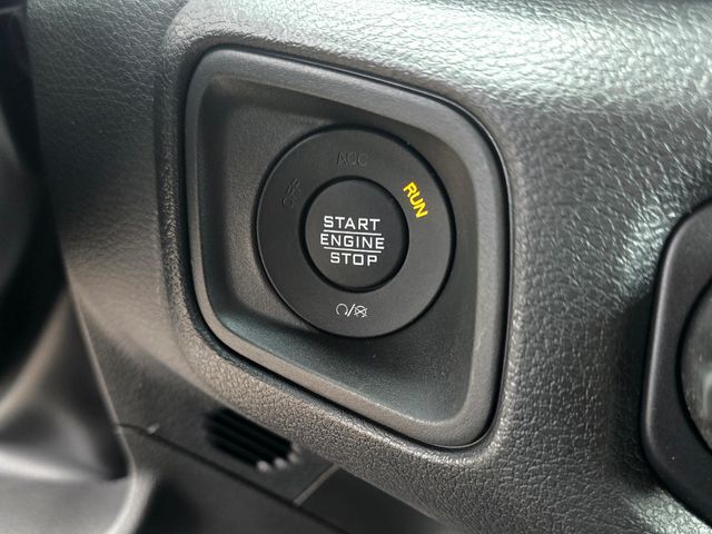 2026 Jeep Wrangler Sport Folsom CA