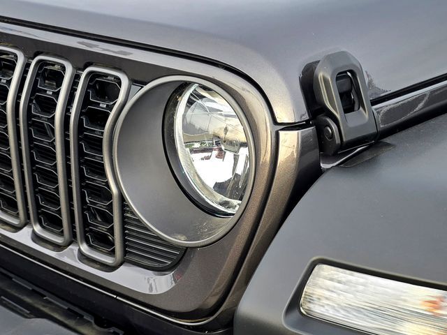 2026 Jeep Wrangler Sport Folsom CA
