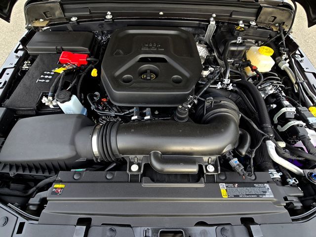 2026 Jeep Wrangler Sport Folsom CA