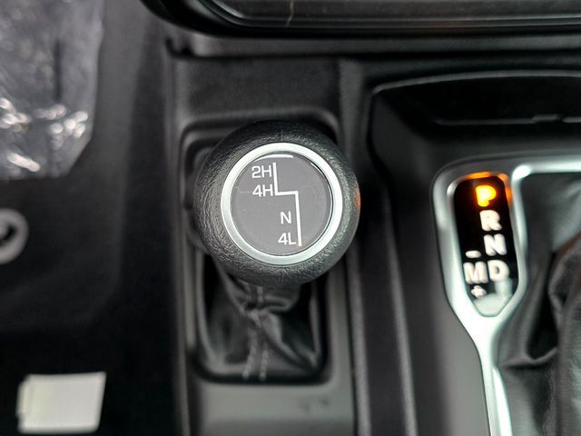 2026 Jeep Wrangler Sport Folsom CA