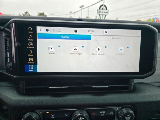 2026 Jeep Wrangler Sport Folsom CA