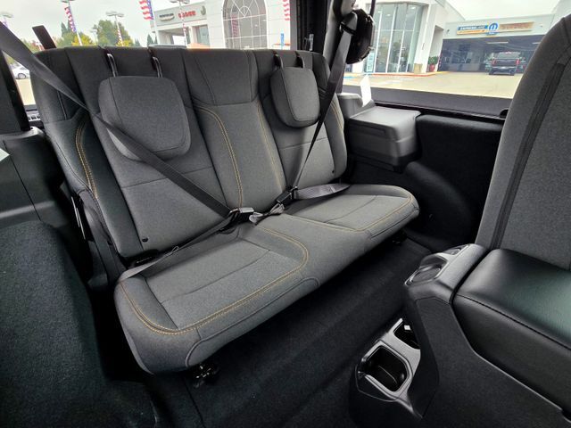 2026 Jeep Wrangler Sport Folsom CA