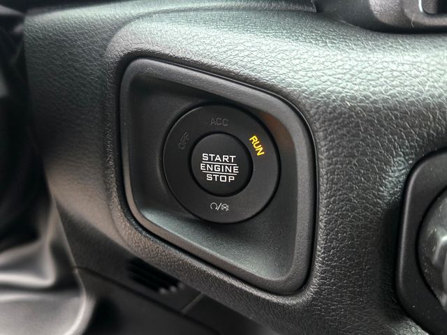 2026 Jeep Wrangler Sport Folsom CA