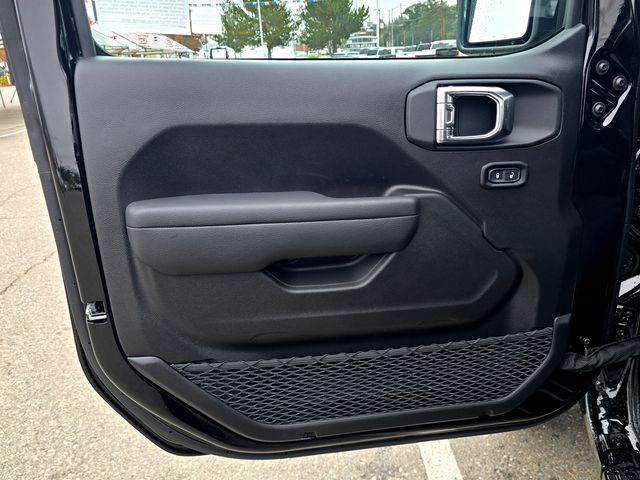 2026 Jeep Wrangler Sport Folsom CA