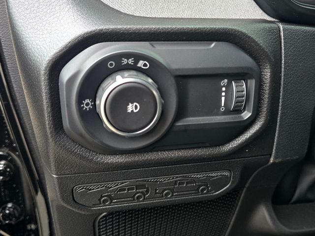 2026 Jeep Wrangler Sport Folsom CA