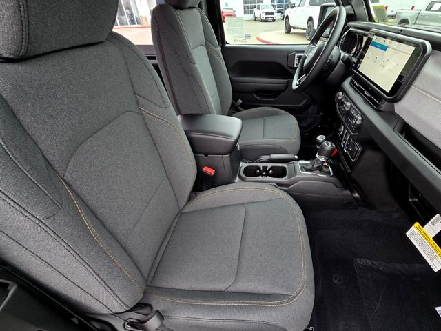 2026 Jeep Wrangler Sport Folsom CA