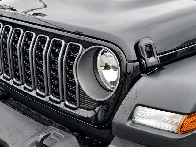 2026 Jeep Wrangler Sport Folsom CA