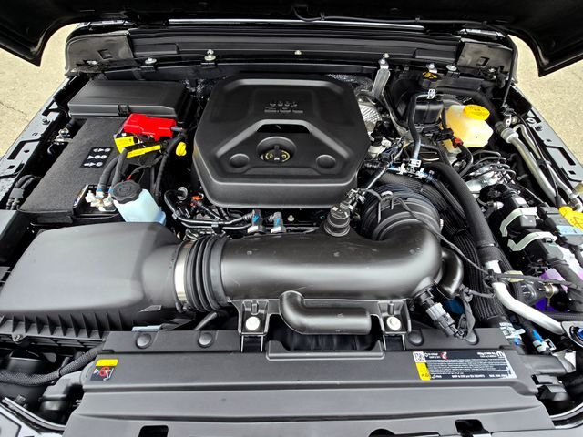 2026 Jeep Wrangler Sport Folsom CA