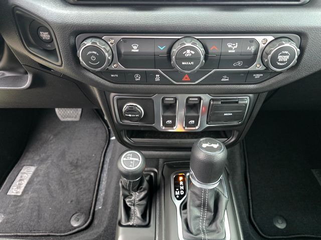 2026 Jeep Wrangler Sport Folsom CA