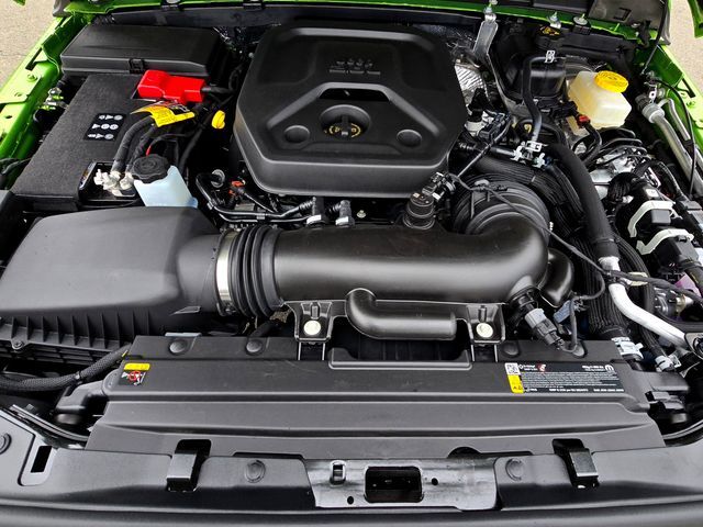2026 Jeep Wrangler Sport Folsom CA