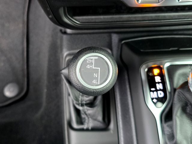 2026 Jeep Wrangler Sport Folsom CA