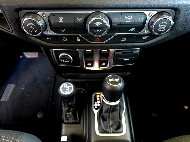 2026 Jeep Wrangler Sport Folsom CA