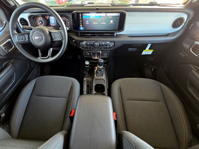 2026 Jeep Wrangler Sport Folsom CA