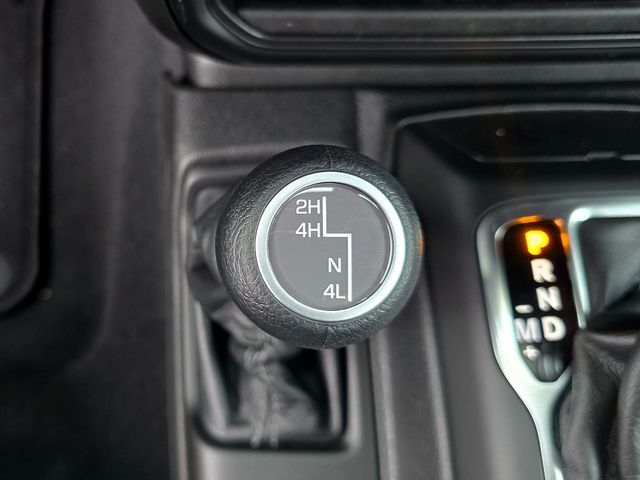 2026 Jeep Wrangler Sport Folsom CA
