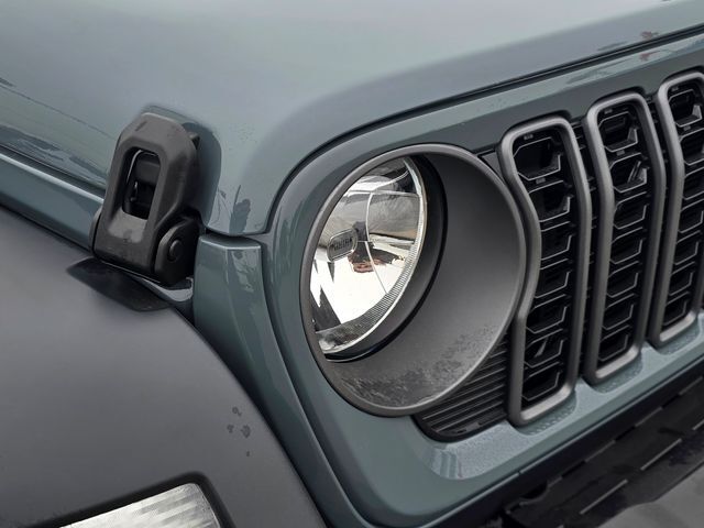 2026 Jeep Wrangler Sport Folsom CA