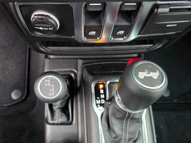 2026 Jeep Wrangler Sport Folsom CA