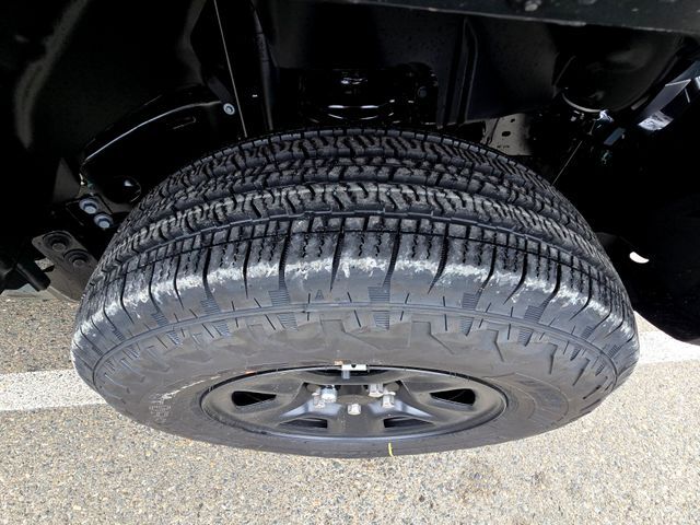 2026 Jeep Wrangler Sport Folsom CA