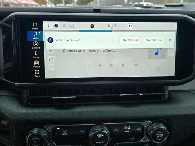 2026 Jeep Wrangler Sport Folsom CA