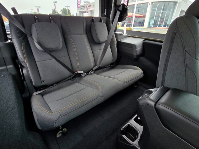 2026 Jeep Wrangler Sport Folsom CA
