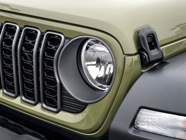 2026 Jeep Wrangler Sport Folsom CA