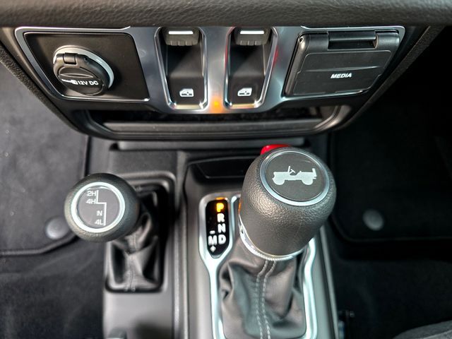 2026 Jeep Wrangler Sport Folsom CA
